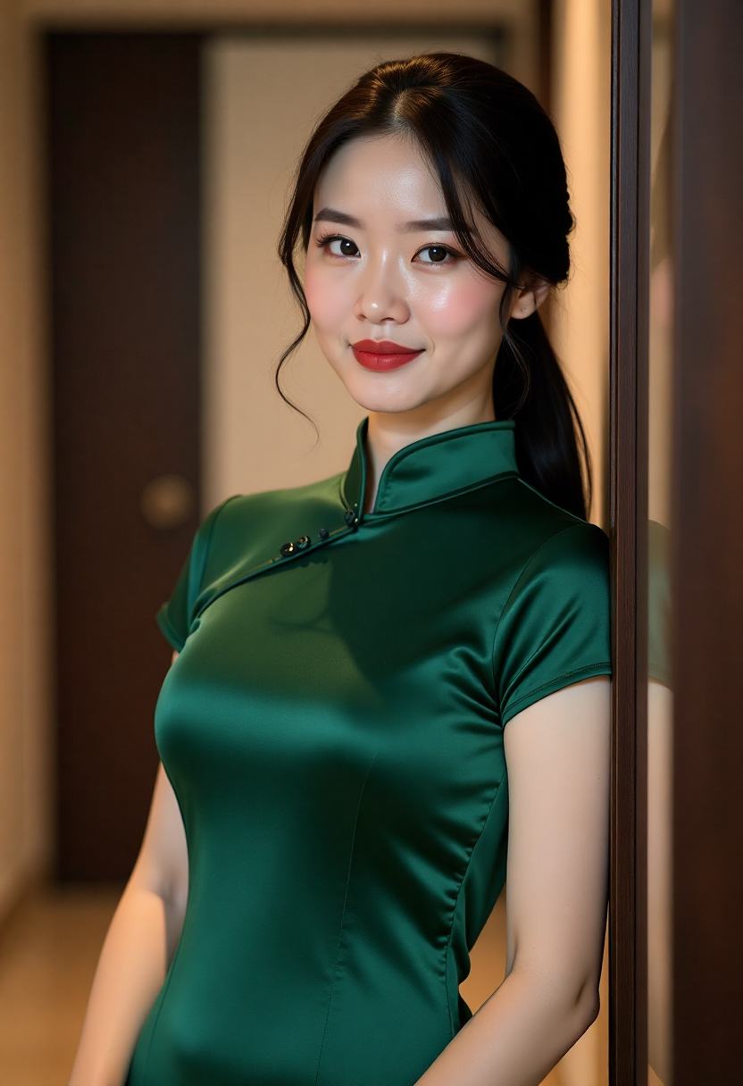 风吹麦浪