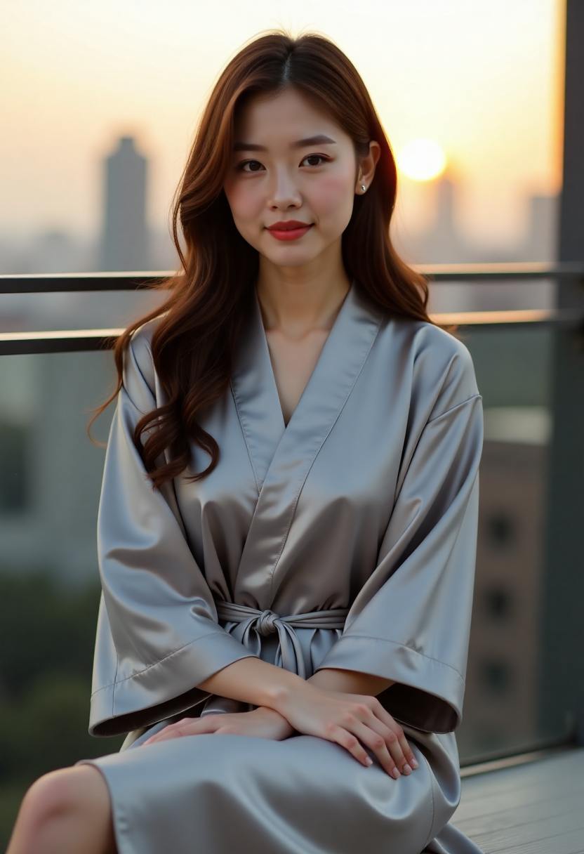 真假千金风云 竖版海报