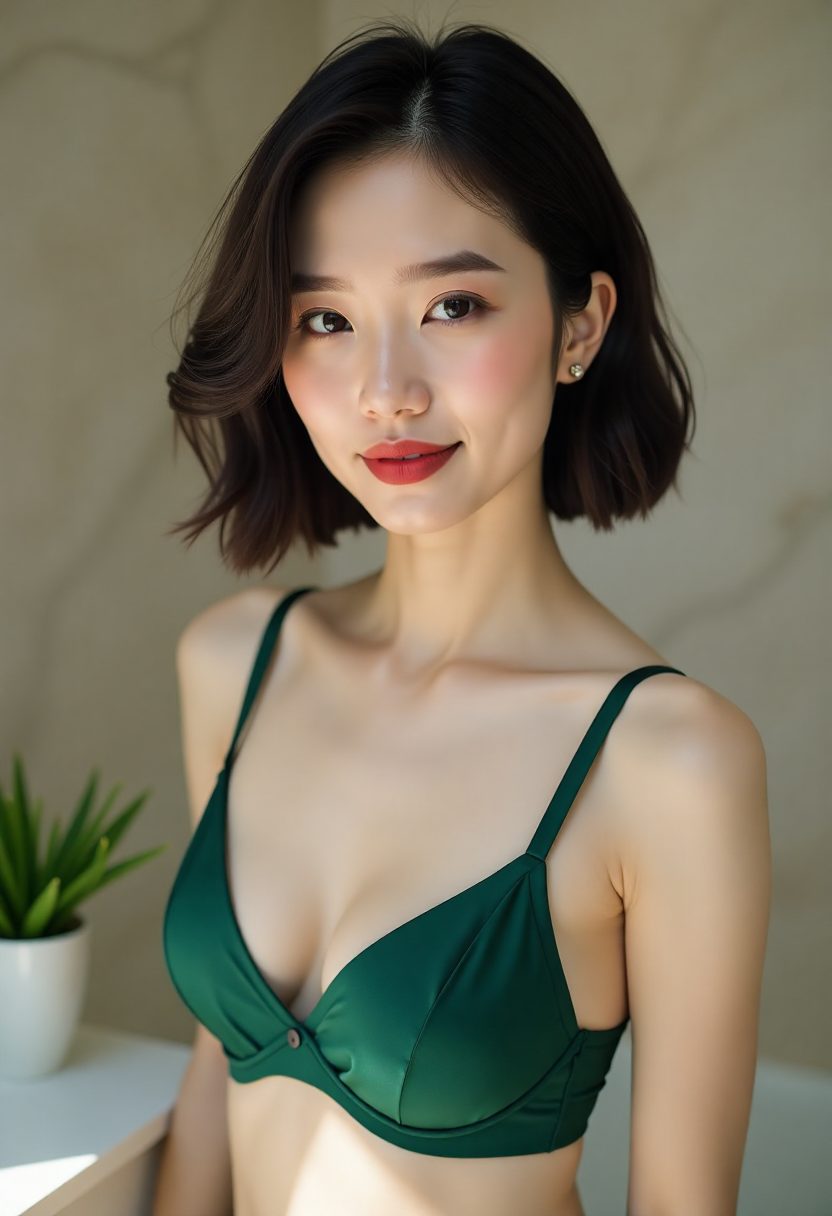 林瑶 角色头像