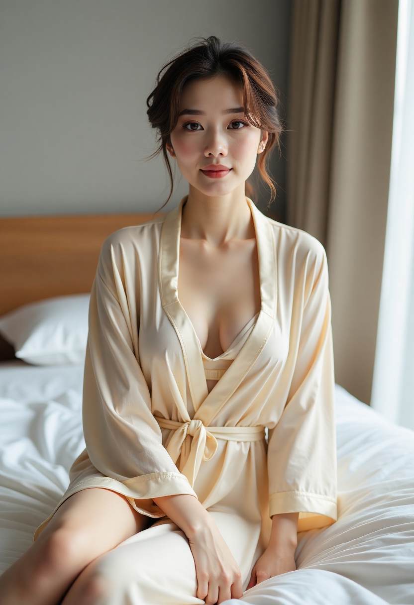 江城夜跑族